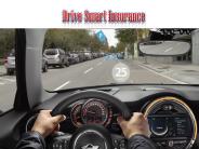 Drive smart insurance based on driving habits  