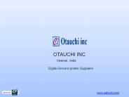 Digital Solvent Printer Suppliers