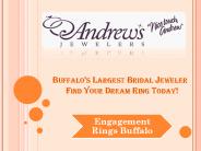 Parade Engagement Rings