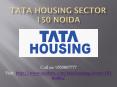 Tata Value Homes Noida Sector 150