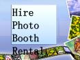 Hire Photo Booth Rental In Brampton PowerPoint PPT Presentation