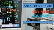 Medical Product on Rent Basis