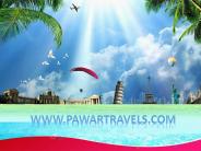 Pune to shirdi cab