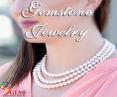 Classic Gemstone jewelry items PowerPoint PPT Presentation