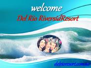Large Group Accommodation