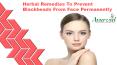 Herbal Remedies To Prevent Blackheads From Face Permanently