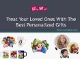 Treat Your Loved Ones With The Best Personalized Gifts