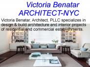 Top Commercial Architect in NYC