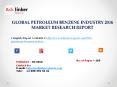 Petroleum Benzene Market Manufacturer Process, Industry Cost Structure, Analysis and Forecasts to 2020 PowerPoint PPT Presentation