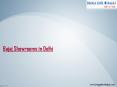 Bajaj Showrooms in Delhi PowerPoint PPT Presentation