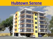 Hubtown Serene at Bandra in Mumbai