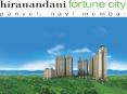 Hiranandani Fortune City Panvel in Mumbai PowerPoint PPT Presentation