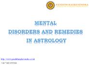 Indian Astrology Service London