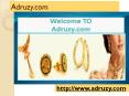 gold bracelets women in USA PowerPoint PPT Presentation