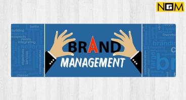 Brand management