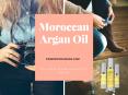 Pure Argan Oil  - Essence of Argan PowerPoint PPT Presentation