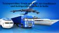 Transport (Bus, Truck and Rail) Air Conditioner and Refrigeration Market in India PowerPoint PPT Presentation