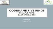 Codename Five Rings