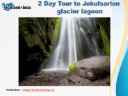 Iceland Day Trips From Reykjavik
