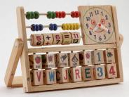 Benefits of Using Toys for Education