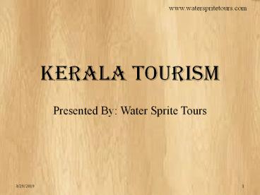 ALLEPPEY HOUSEBOATS (1)