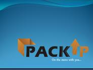 Packup Movers India
