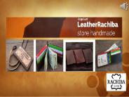 Rachiba Leather