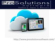 Software For beauty Salon Management