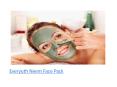 Everyuth Neem Face Pack PowerPoint PPT Presentation