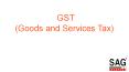 Overview of GST (goods and services tax) PowerPoint PPT Presentation