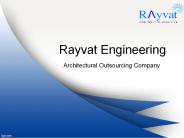 3D Exterior Rendering Services