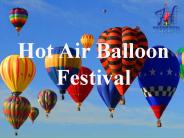Join Hot Air Balloon Ride in Bangalore