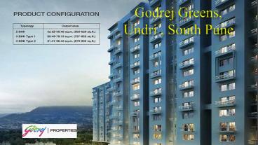 Godrej Greens