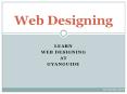 Web Designing Training In Marathahalli PowerPoint PPT Presentation