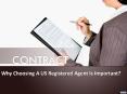 Why Choosing A US Registered Agent Is Important? PowerPoint PPT Presentation