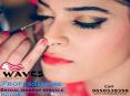 Best bridal makeup look by experienced professionals in just Rs. 7500 only.