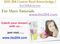 HIS 204 Course Real Tradition,Real Success / his204dotcom PowerPoint PPT Presentation