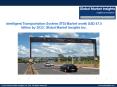Intelligent Transportation System (ITS) Market share revenue worth USD 47.5 billion by next Six years PowerPoint PPT Presentation