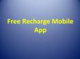 Highest Paying Free Recharge Apps For Android PowerPoint PPT Presentation