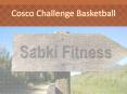 Cosco Challenge Basketball - Sabkifitness.com PowerPoint PPT Presentation