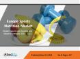 Sports Nutrition Market set for impressive growth in Europe PowerPoint PPT Presentation