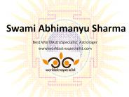 Best Astrologer in India - Marriage Problem Solution