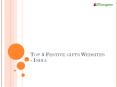 Top 5 Festive gifts websites PowerPoint PPT Presentation