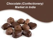 Chocolate (Confectionery) Market in India
