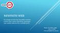 Social Media Marketing and Website Development Services Provided by Newpath WEB PowerPoint PPT Presentation