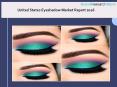 United States Eyeshadow Market Report 2016 PowerPoint PPT Presentation