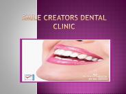 Hollywood Smile
