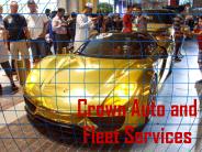 History of automobile industry