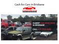Get Cash for Cars in Brisbane PowerPoint PPT Presentation