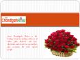 Avon Chandigarh Florist PowerPoint PPT Presentation